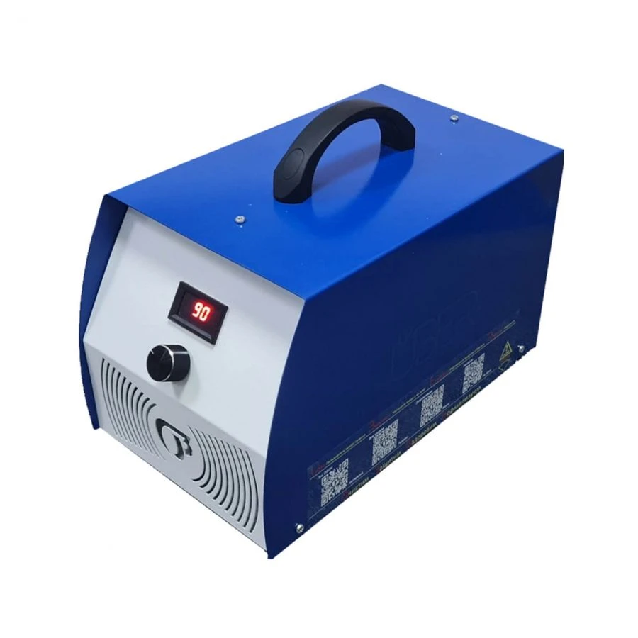 Universal Air Disinfector UberOzon Cleaning -20