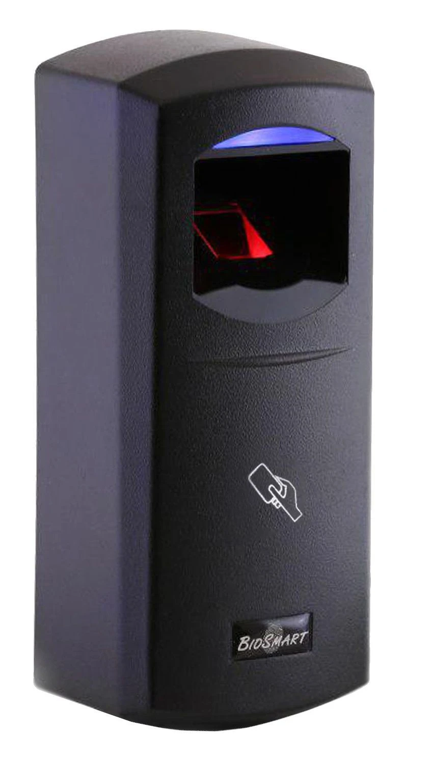 BioSmart 4-O Fingerprint and RFID Access Control Controller