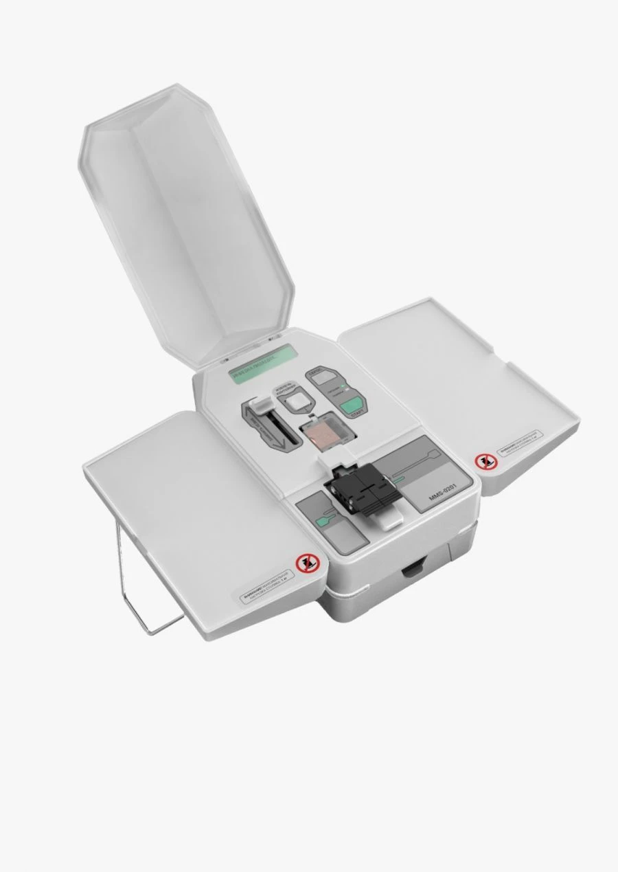 موصل معقم لأنابيب طبية من PVC