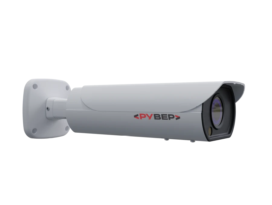 كاميرا مراقبة رقمية مع برنامج 8BBCR-*-*