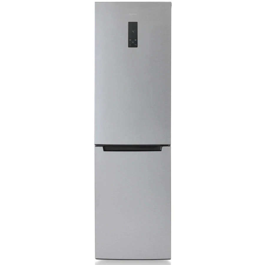 Two-Chamber Refrigerator with Bottom Freezer "Birusa C980NF
