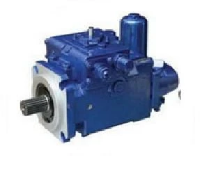 Adjustable Axial-Piston Pump for Closed Circuit - MCRN.063234.012