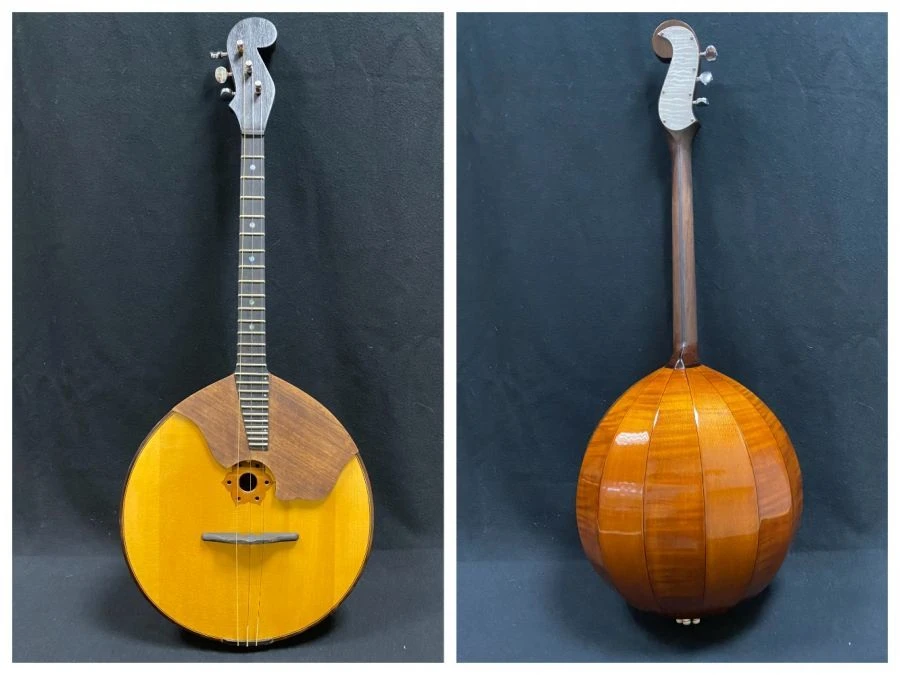 دومرا صغيرة، الفئة الثالثة