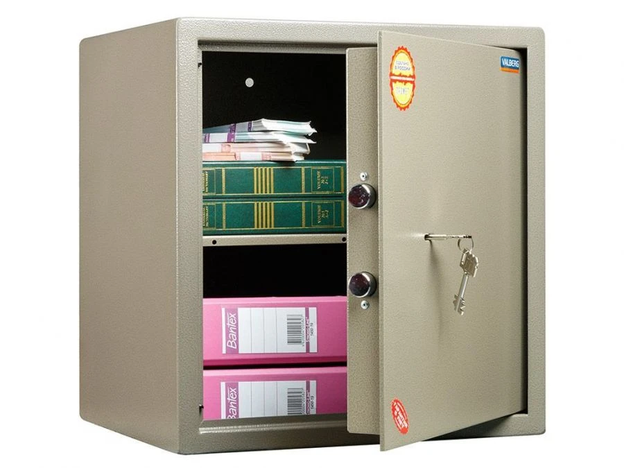 VALBERG ASM 46 Furniture Safe