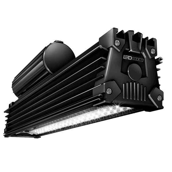 إضاءة LED من سلسلة نانو-ستريت