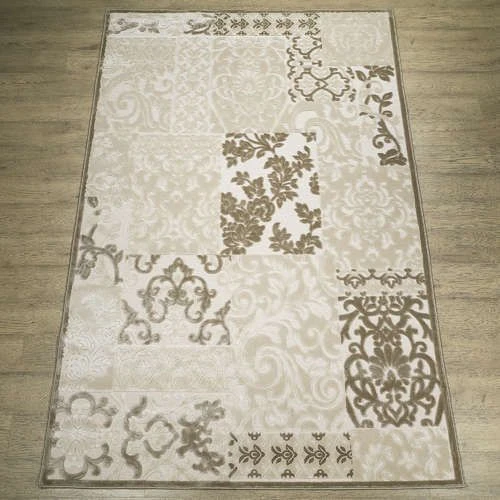 سجاد صناعي مصنوع بطريقة الآلة