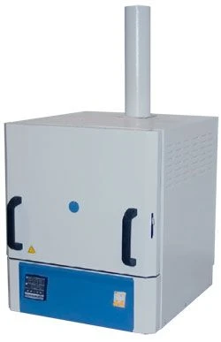 Laboratory Muffler Furnace LF-15/11-V1