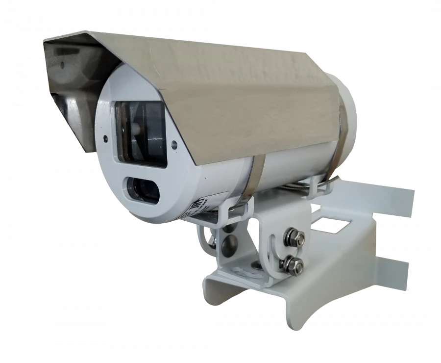 Specialized Surveillance Camera ZonEx-VC-A5-12VDC IP/AHD Series