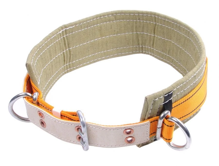 Construction Safety Harness, Model AC