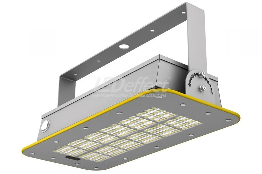 Explosion-Proof LED Lights Series KEDR LE-СБУ-32-150-xxxxxEx-67H