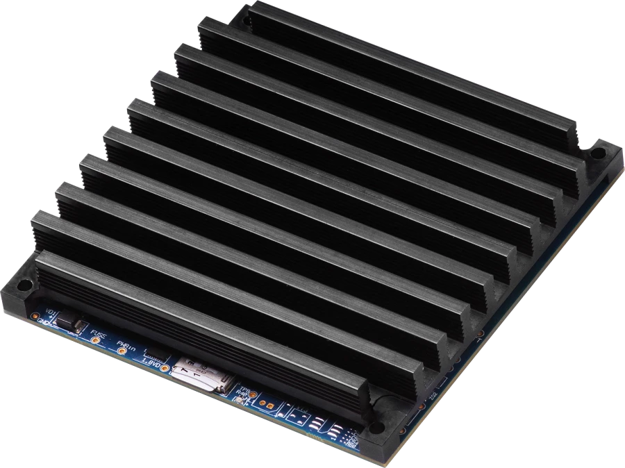 NM Mezzo Mini Module YFKV.469535.007 Processor Unit