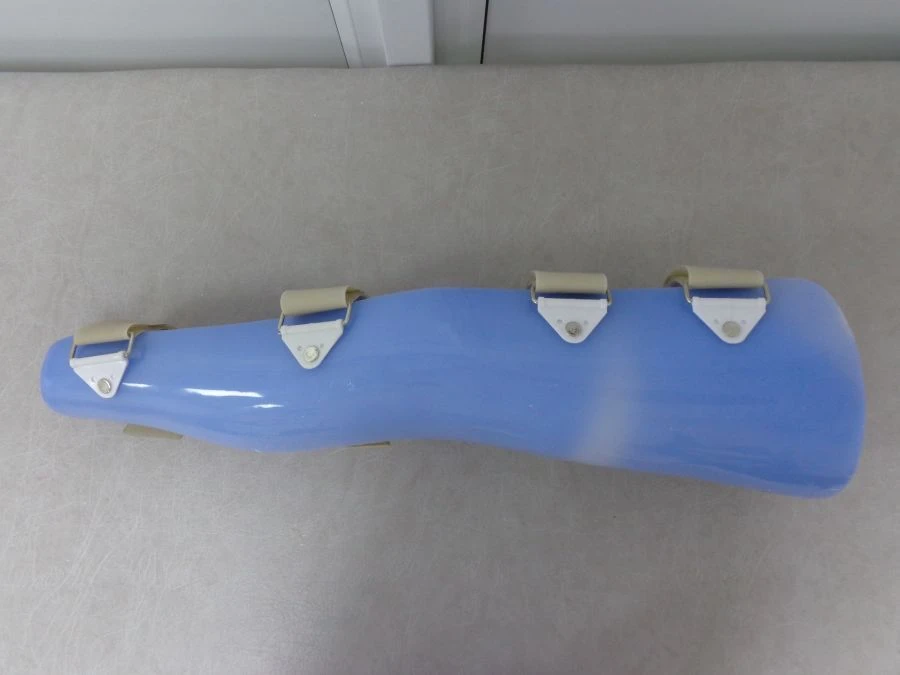 دعامة للركبة THN4-02 - دعم مصمم حسب الطلب