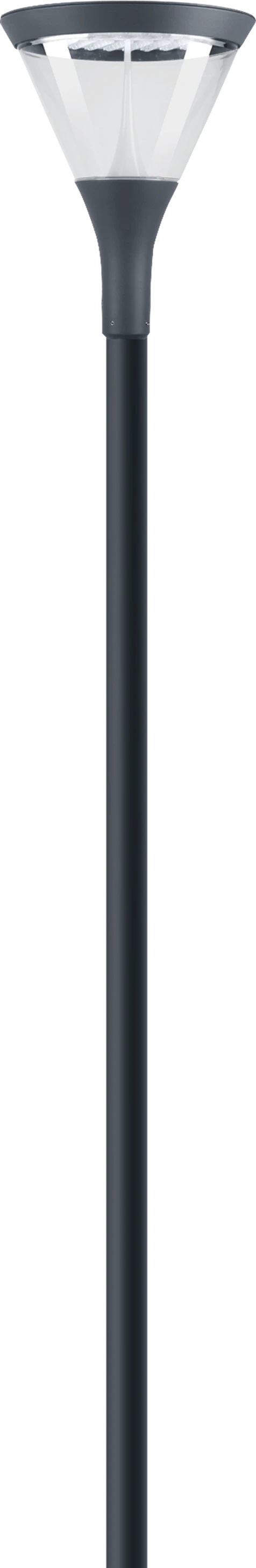 مجمع الإضاءة LED مع مصابيح أوليمب