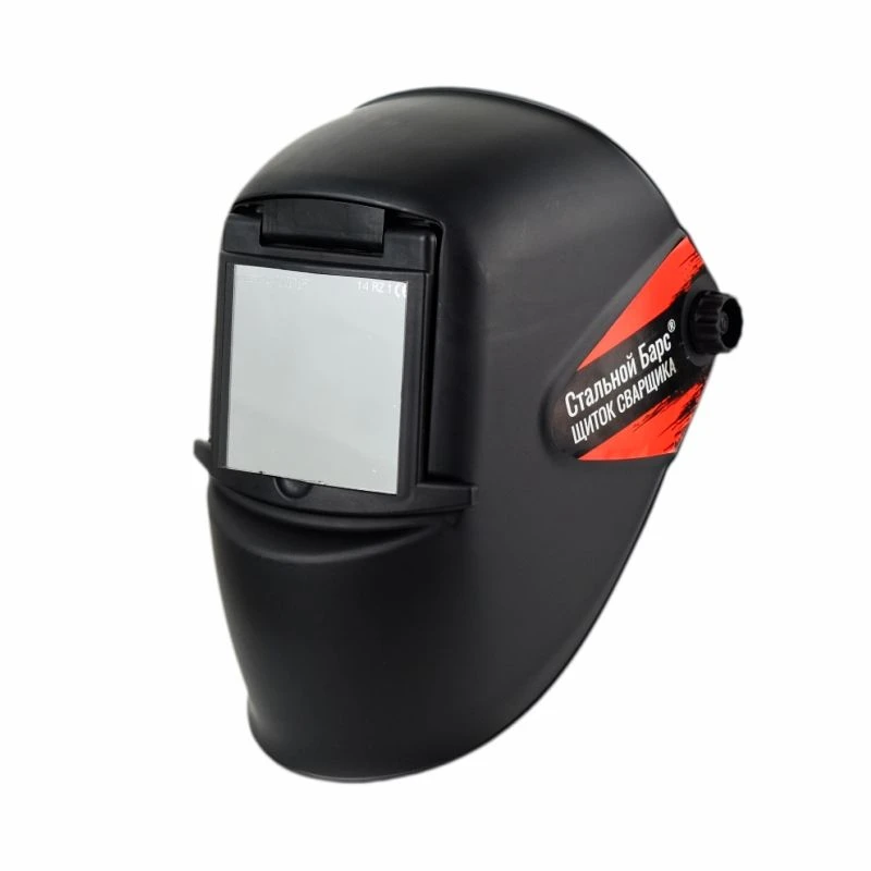 درع الوجه لحماية اللحام ستيل بارز NH8، المقال 50868