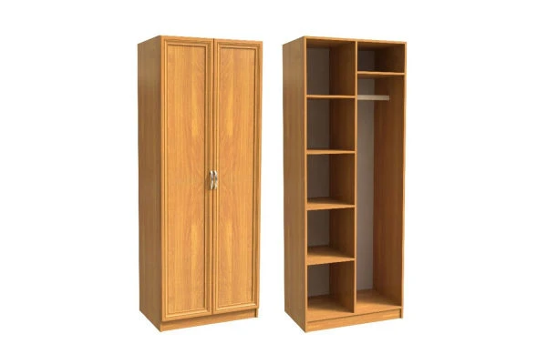 Storage Cabinet SHK-2/1