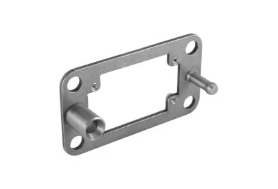 Installation Frame for SP Series Plugs and Sockets RU-57x27