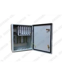 Universal road controller KDU-3.6H, 56 channel, TU-4218-001-55349770-18