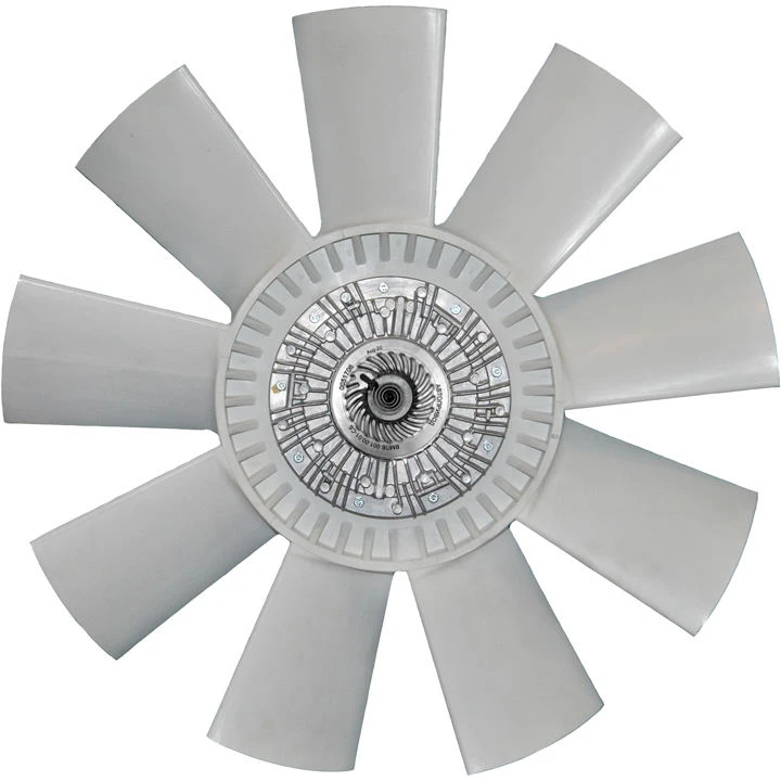 موصل لزج لتبريد المحرك، VMPV 001.00.01