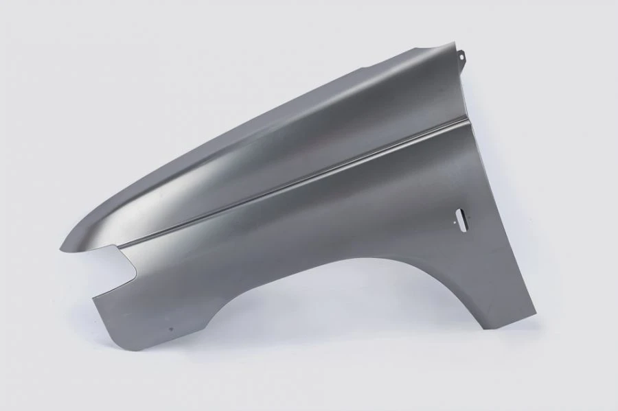 جناح أمامي أيسر لسيارة UAZ Profi - 236000840301110