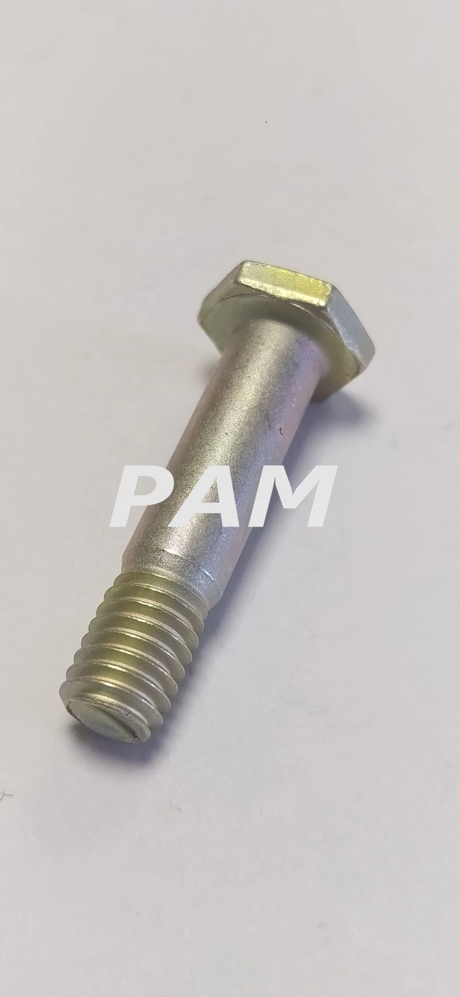 Half-Round Head Screws for Aviation Industry, OST 1 31529-80, 30XГСА