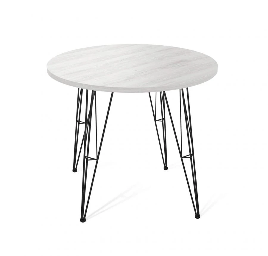 Sheffilton SHT-TU10/TT 80 Laminated Chipboard Table