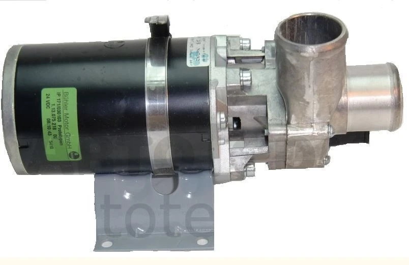 Circulation Electric Pump for Cooling Systems 6602.3780-05