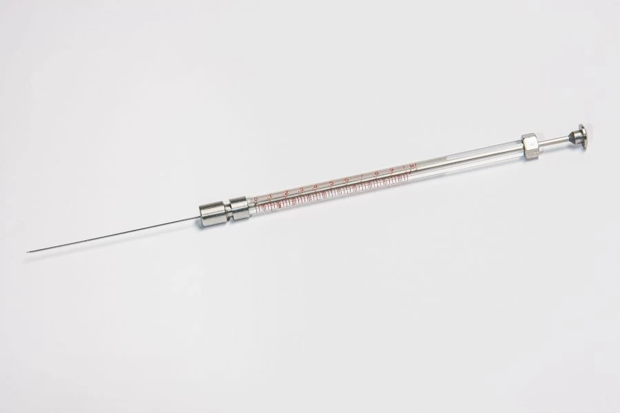 AGAT MSH-1 Micro Syringe for Liquid Sample Measurement