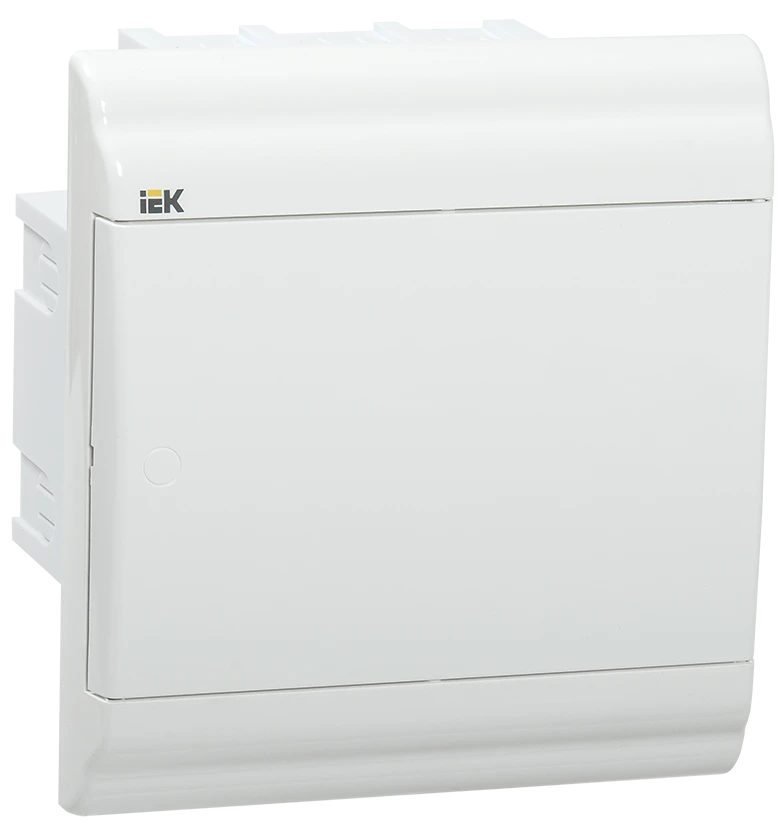 PRIME IP41 Plastic Enclosure Box for Modular Devices MKP82-V-06-WD-41-20