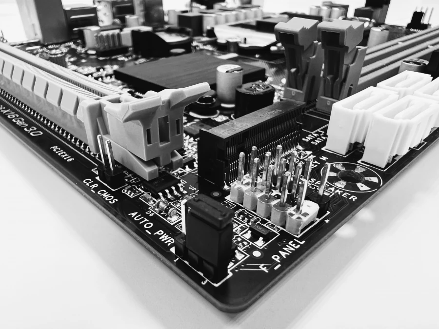 Motherboard BESHATU H310RU001, BERT.442221.031-001