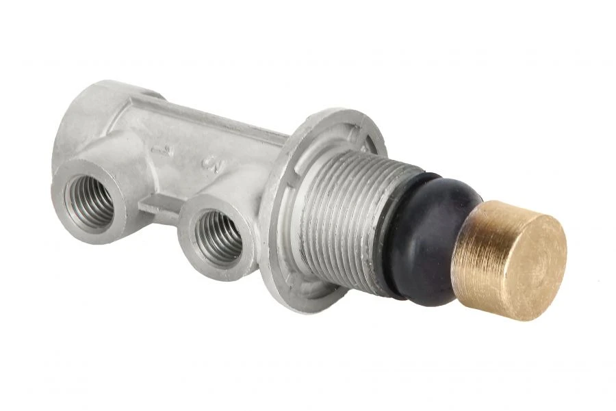 Pneumatic Valve for Forced Air Inlet - Model 100-3537110