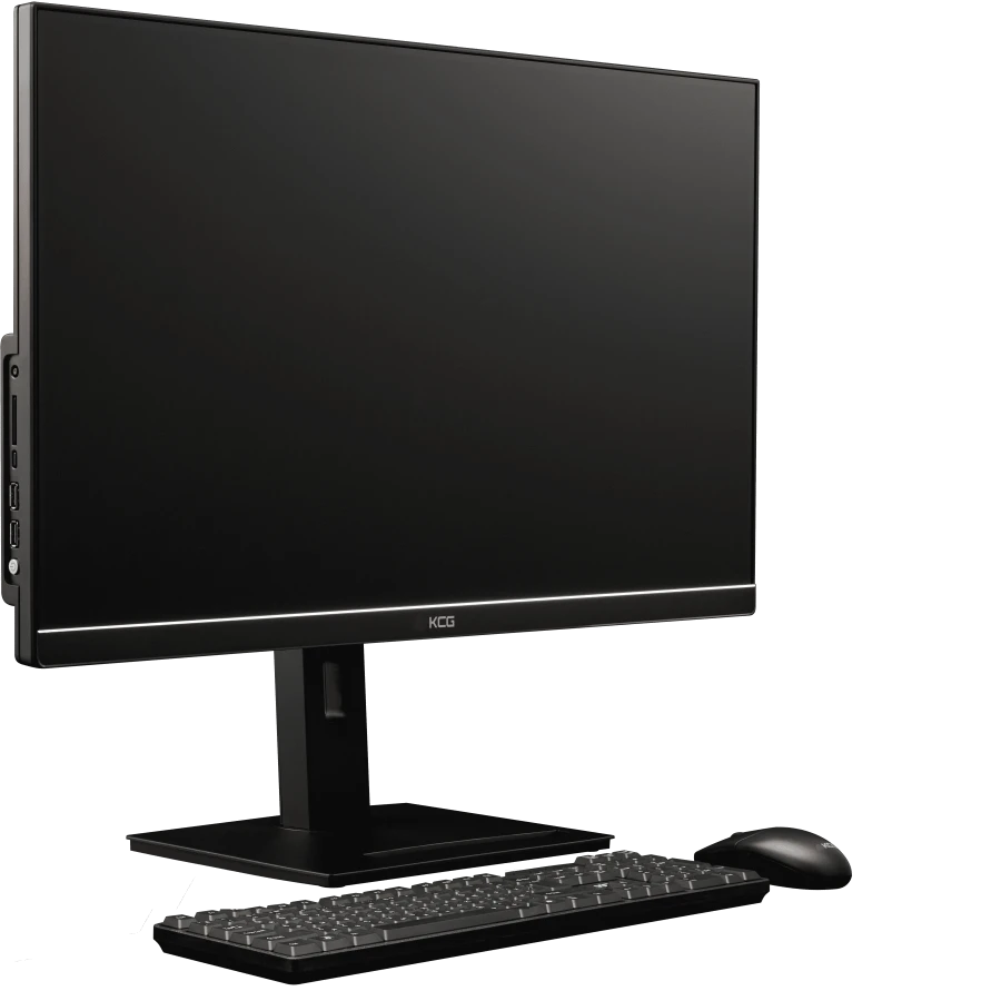 Automated Workstation KCG DNER.466535.020-03