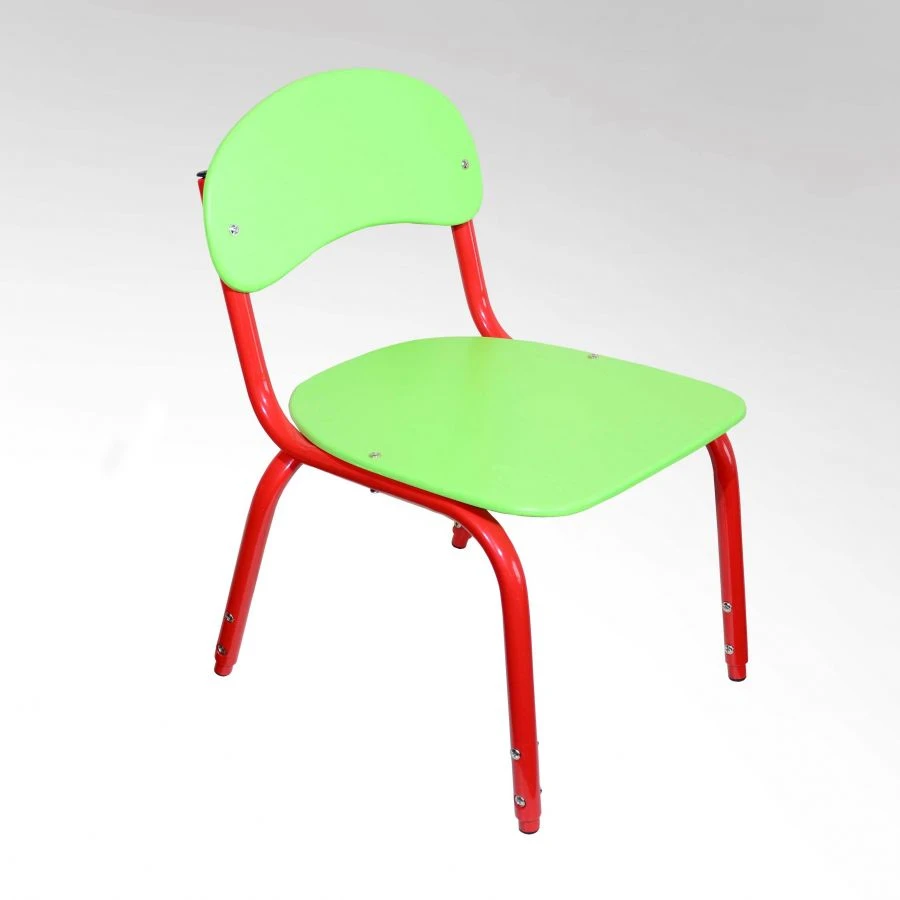 كرسي أطفال "ماريو" قابل للتعديل وقابل للتكديس، طراز 20059