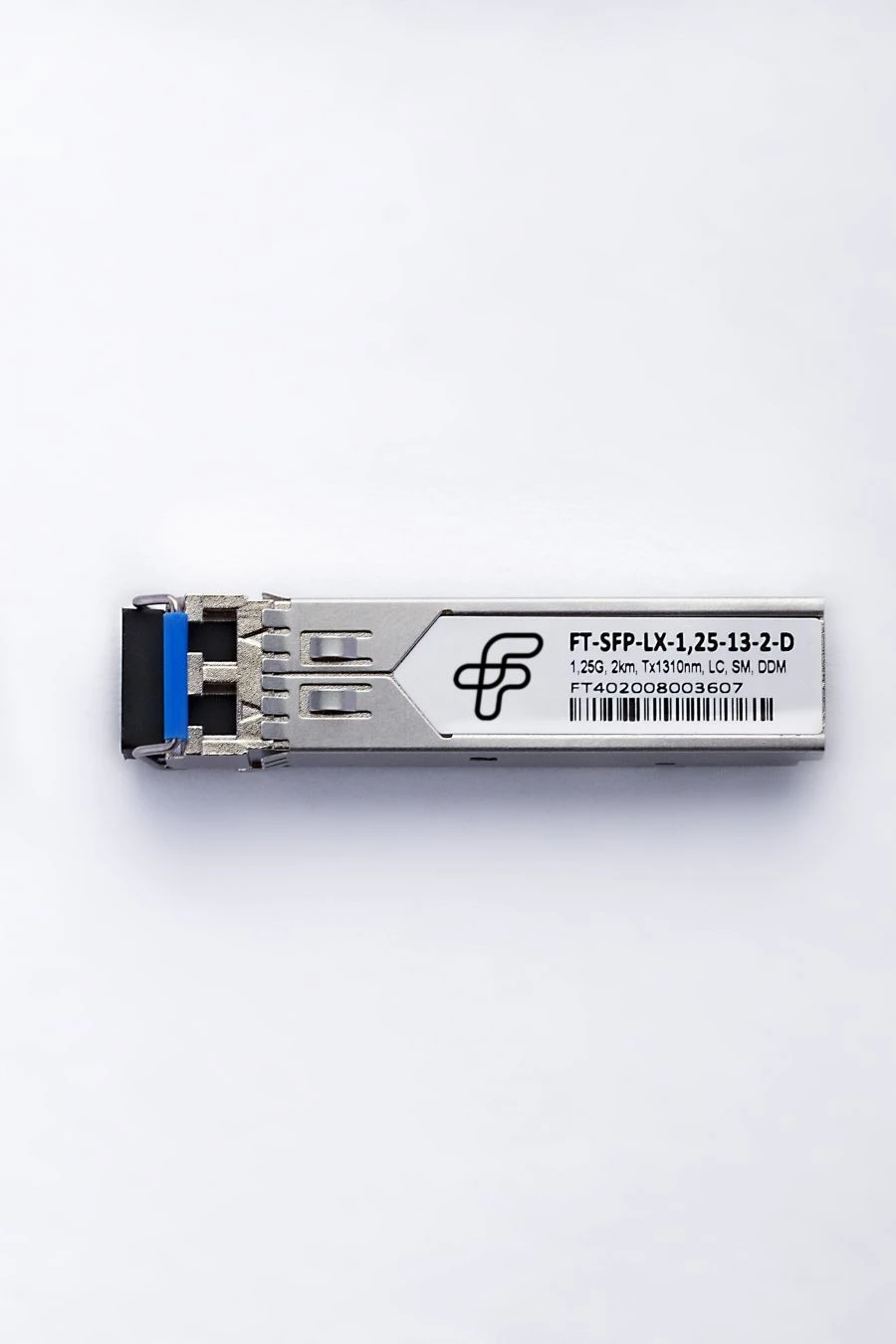 جهاز الإرسال والاستقبال البصري SFP FT-SFP-LX-1.25-13-2-D