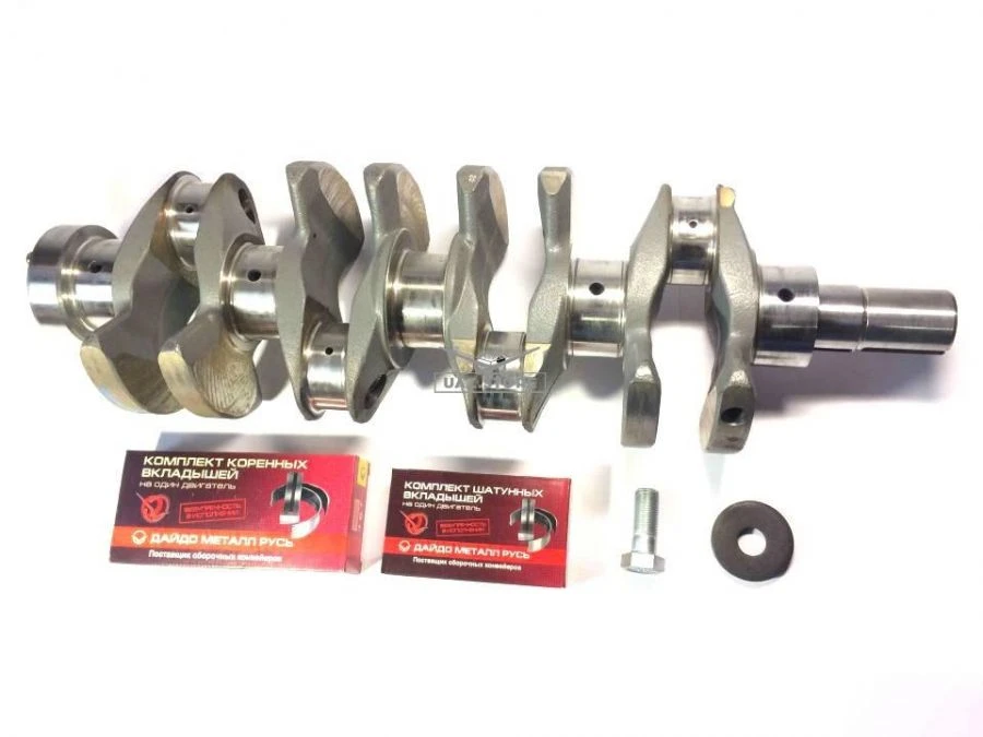 مجموعة عمود الكامات لمحركات 4 أسطوانات 4092.1005008