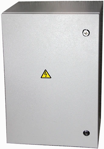 جهاز تشغيل صفارات الإنذار P-166 ITK OS UES