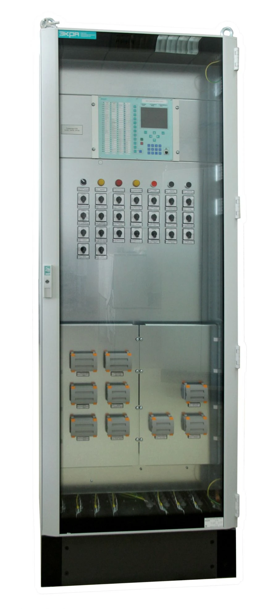Connection Control Cabinet SHEE 24X