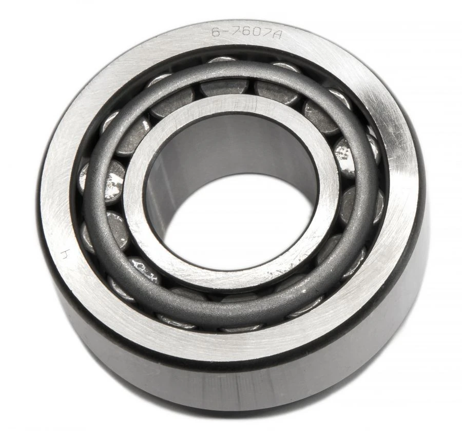 Tapered Roller Bearing 6-7607AU - Radial Thrust Design