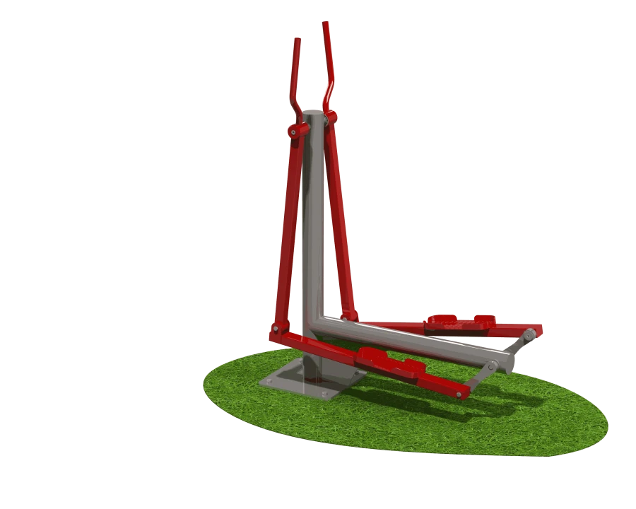 Outdoor Elliptical Trainer SV-021