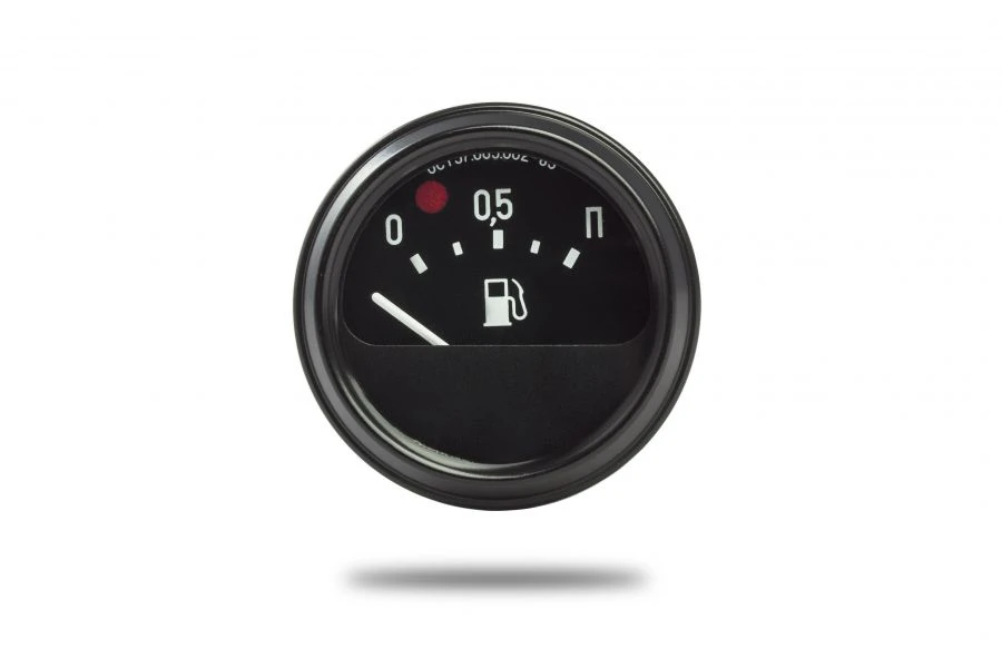 Fuel Level Indicator Receiver 13.3806010