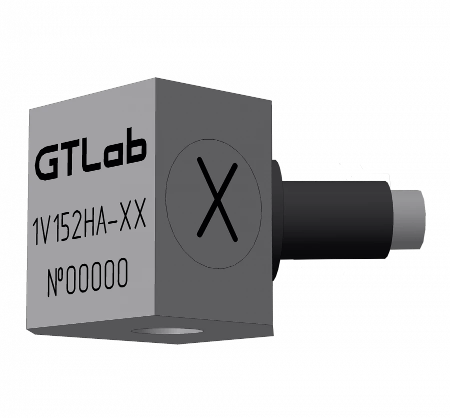 مقياس تسارع 1V152HA-100