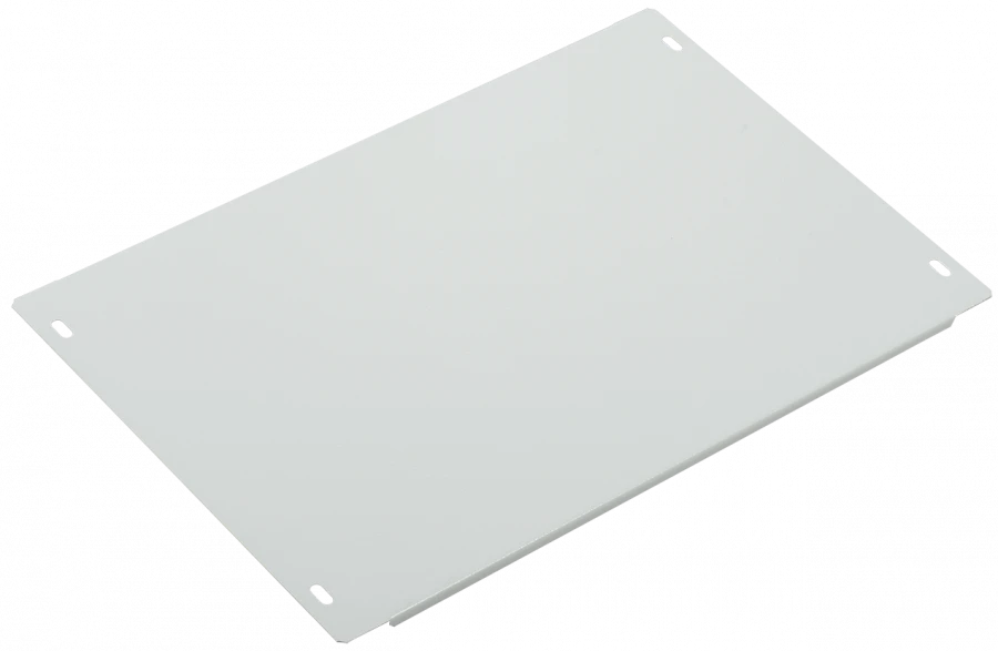 SMART Control Panel Shelf YKV-P-800-600 for VRU 800x600 (H=490)