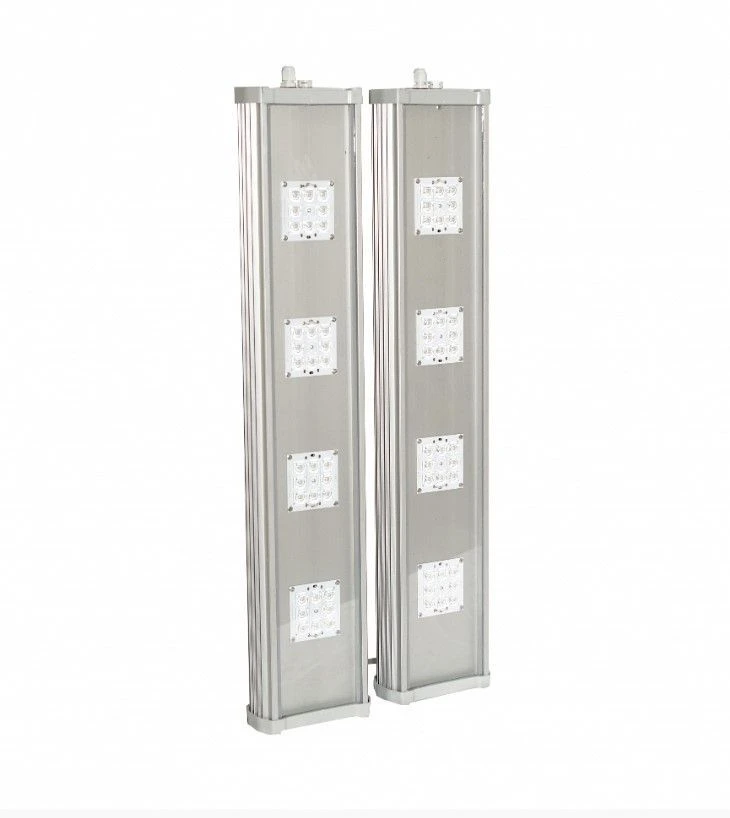 LED Light Fixture TEGAS СН8П200