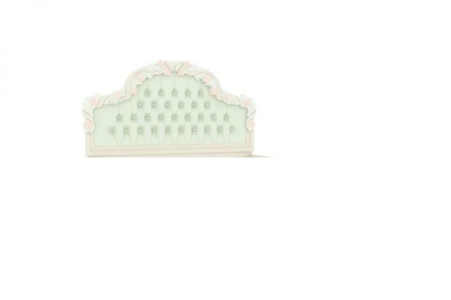 رأس سرير لويسا LD.665340.000 1600 (جبس)