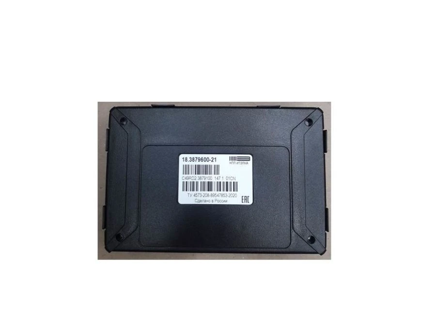 جهاز استدعاء الطوارئ 18.3879000-21