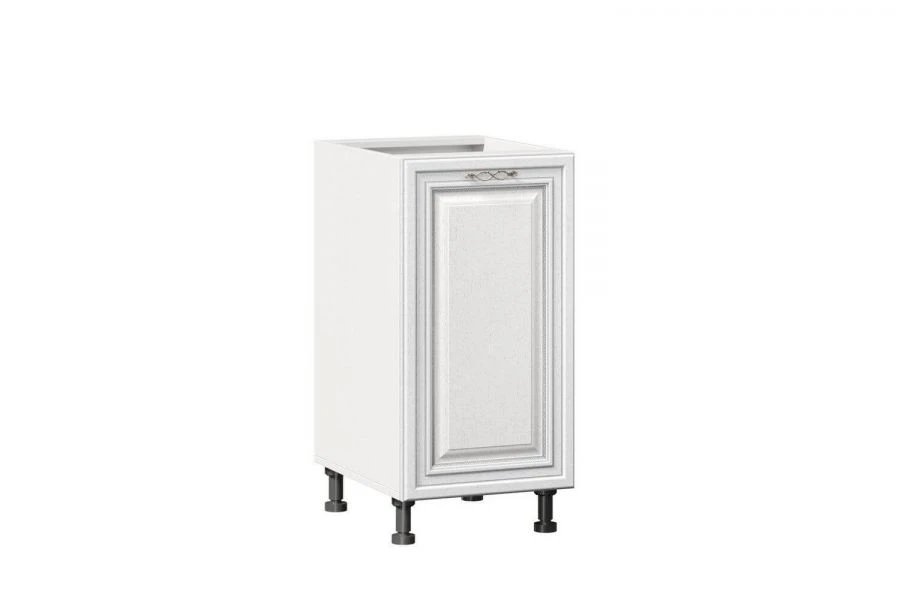 Kitchen Cabinet Type 4 LD.270020.000 400 White