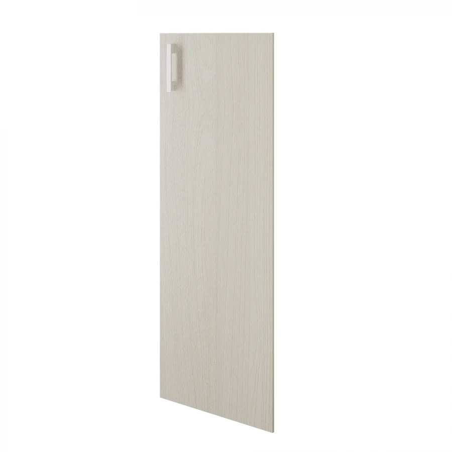 Impact-Resistant Door A-621