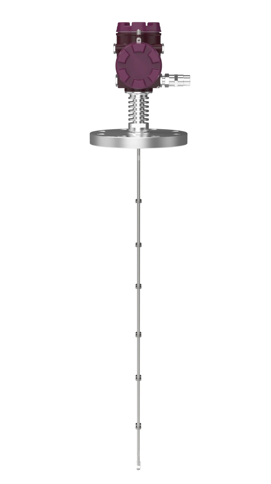 جهاز قياس مستوى السائل AVANTEK 7100