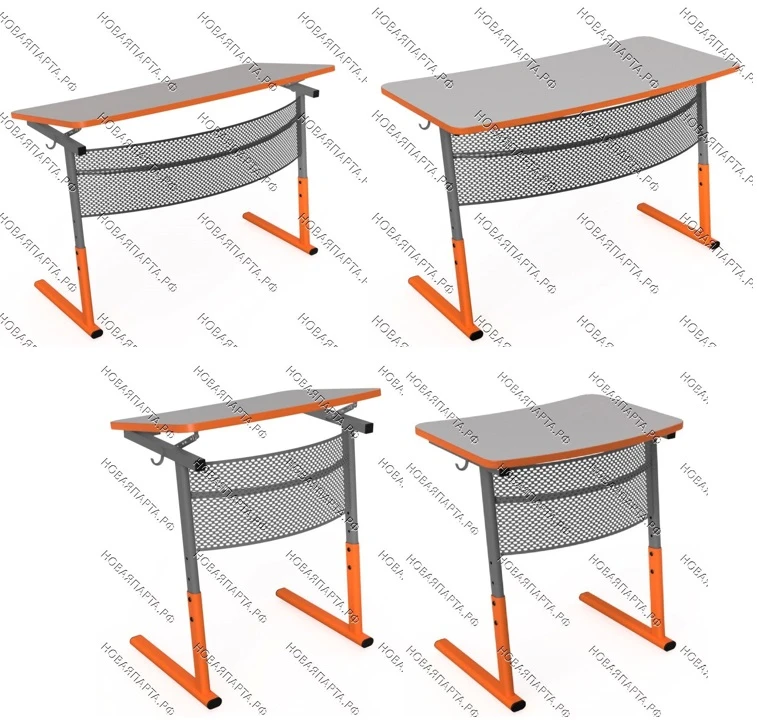 Adjustable Student Desk ST Series