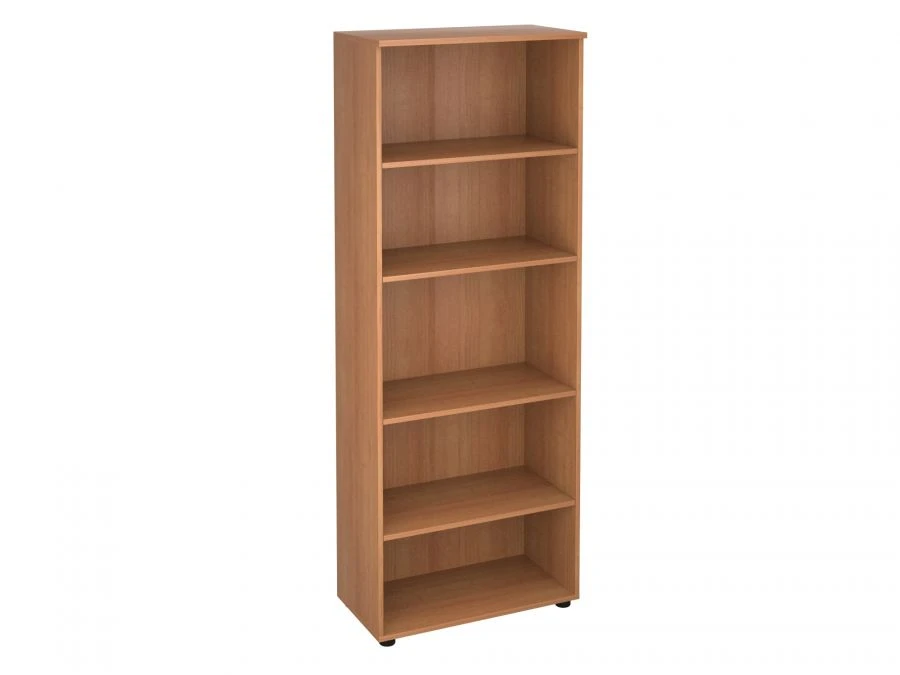 Ruby 42 Modular Office Cabinet with 5 Sections