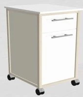 Mobile Cabinet KSTTm 0-05ABS